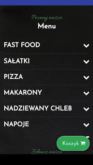 La Pergula Pizzeria Screenshot 0