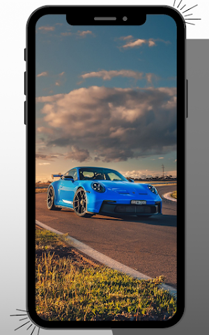 Porsche 911 Wallpapers Screenshot 1