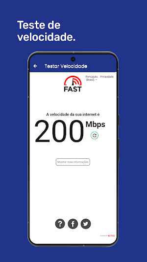 Arrobanet Fibra Screenshot 1