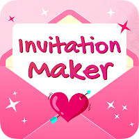 Invitation Maker: Card Creator