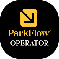 ParkFlow - Operator & Staffs
