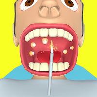 Dr. Disgust