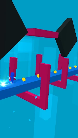 Rapid Rush Screenshot 0