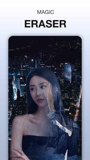 Remove Background, AI Photo Screenshot 1