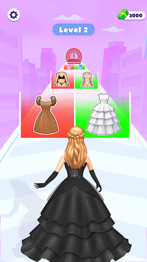 Build A Doll Screenshot 0