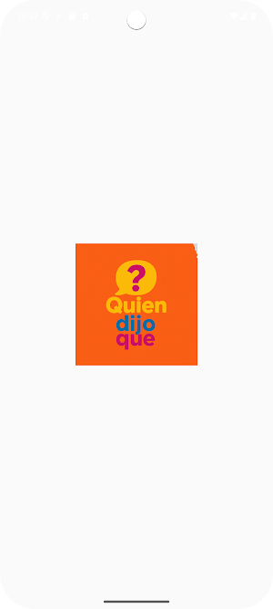 Quien dijo que Screenshot 0