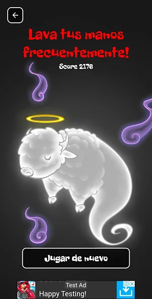 Bison Rush Screenshot 1