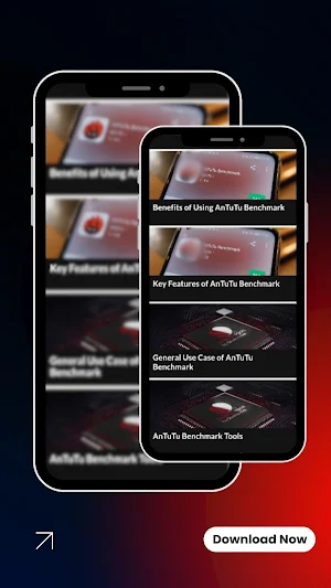 AntutuBenchmark - Score Help Screenshot 1