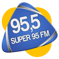 Super 95 Fm