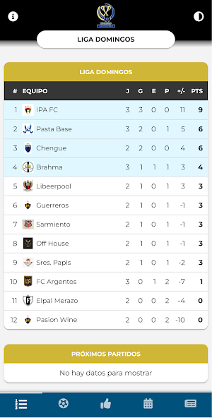 YinaCup Screenshot 0