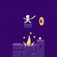 Knife & Platform