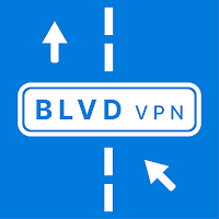 BLVD VPN