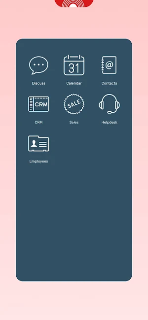 PAM Screenshot 3