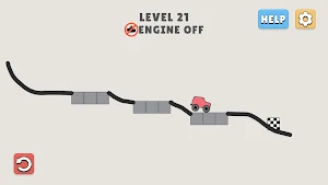Draw Riders Screenshot 2