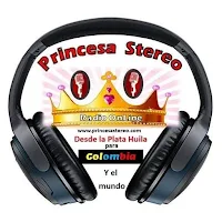 Princesa Stereo