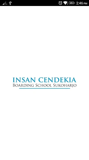 Insan Cendekia Screenshot 0