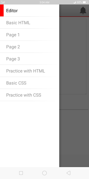 HTML Tag Book & Editor Screenshot 2
