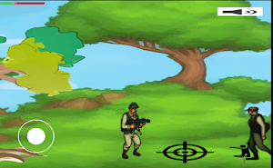اللعبة الجزائرية مجاهد Screenshot 0