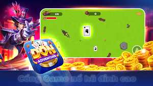 Don Advanture Screenshot 3