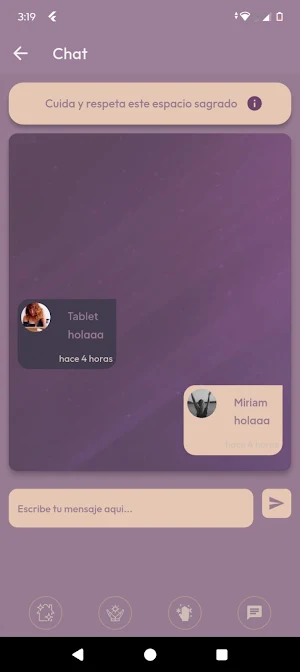 Cosmoonity Screenshot 3
