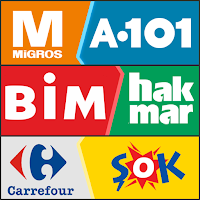 Aktüel Ürünler - Bim A101 Şok