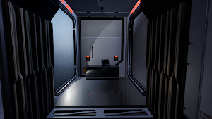 3 Rooms to escape Screenshot 1