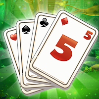 Solitaire Kingdom: Cards Game