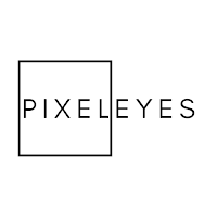 Pixel Eyes - Photo Editing App