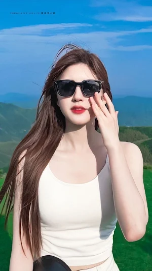 Collection Video Hot Sexy Girl Screenshot 1