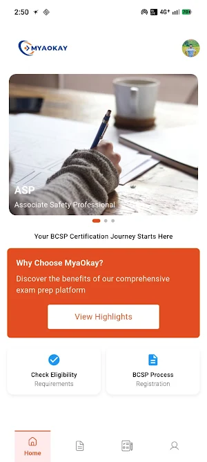 Myaokay Screenshot 2
