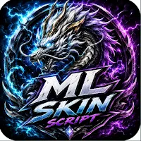 ML Script Skin Tools Injector