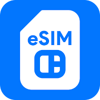 eSIM4Trips - Travel & Internet