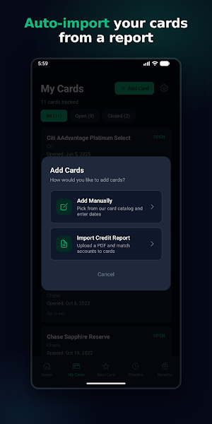 ChurnLogic Screenshot 0