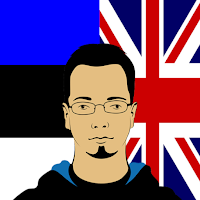 Estonian English Translator