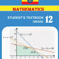 Mathematics Grade 12 Textbook