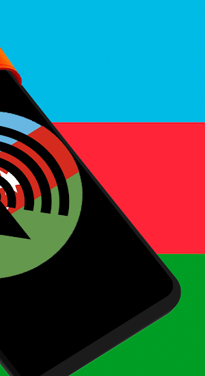 Ringtones Azerbaijan For Cell phone Screenshot 1