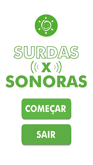 Surdas x Sonoras Screenshot 0