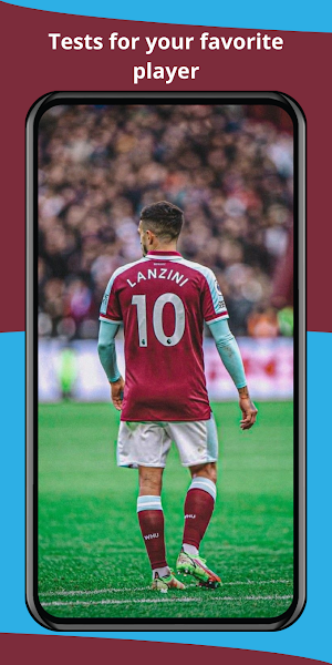 West Ham United Wallpaper 2024 Screenshot 3