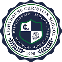Lighthouse Christian School ID