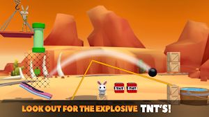 Draw to Save : Animal Rescue Screenshot 1