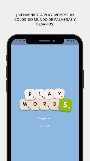 Play Words Screenshot 0