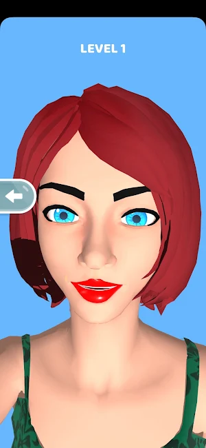 Lip Care Screenshot 1