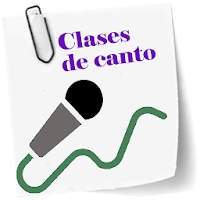 CLASES DE CANTO