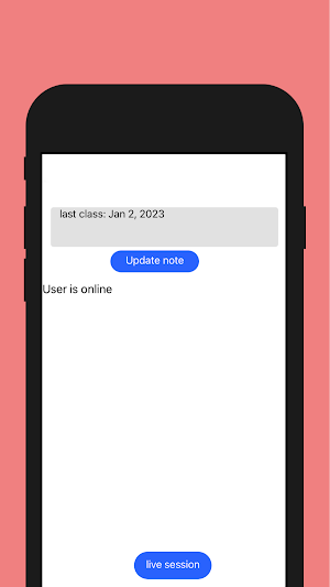 Well-Rounded Student Tracker Screenshot 1