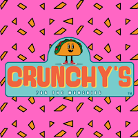 Crunchy's For The Munchies