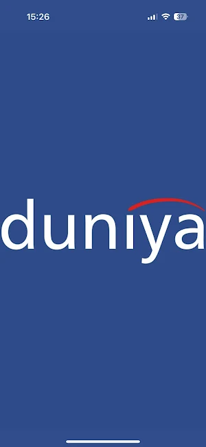 Duniya Limited Screenshot 1