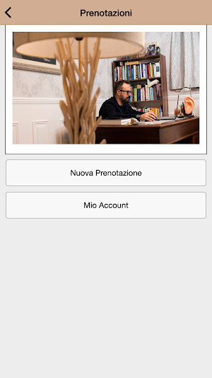 Dr. Vincenzo Paparella Screenshot 2