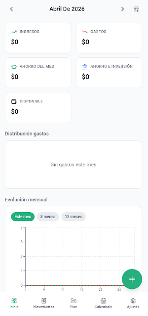 FinzIQ Screenshot 0