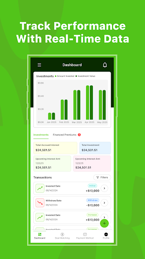 TwinX Screenshot 0