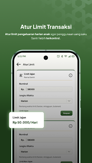 MHF Mobile Screenshot 2
